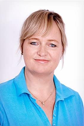 Zahnarzt München - Elke Flanderka