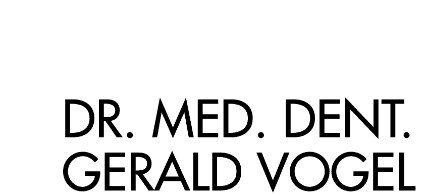 Zahnarzt Dr. Gerald Vogel - Logo